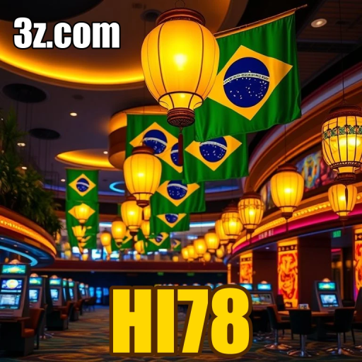 HI78 Ação