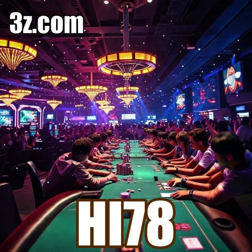 Aventura na Arcade: HI78 Revela Novos Horizontes no Jogo