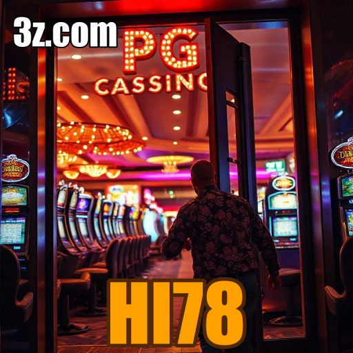 FPS: O Paraíso dos Jogos no HI78