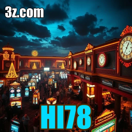 Novidades Incríveis: As Últimas News do Site HI78