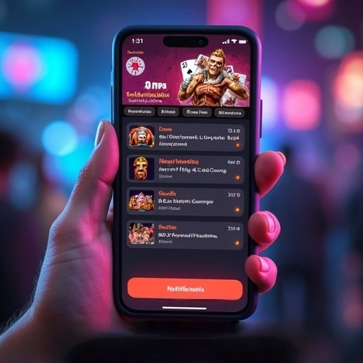 Casino Ao Vivo hi78
