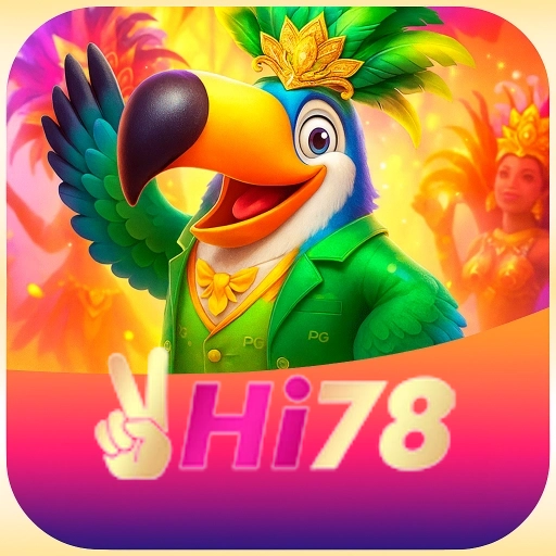 Plataforma hi78 - Apostas Online